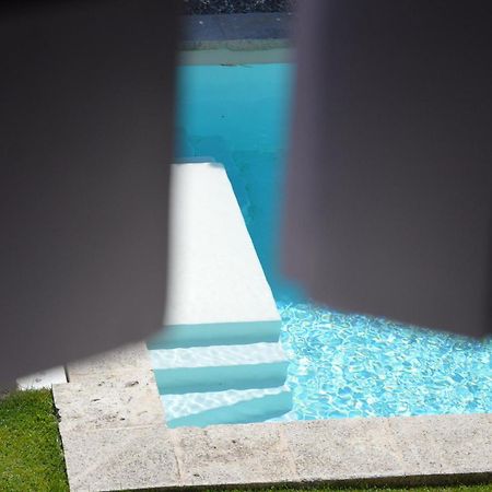 B&B Temps Suspendu Provence Pernes-les-Fontaines Pokoj fotografie