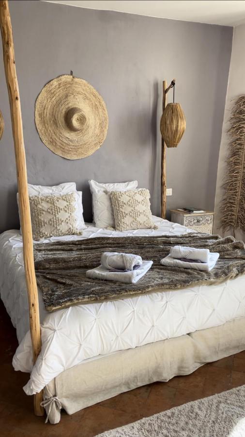 B&B Temps Suspendu Provence Pernes-les-Fontaines Exteriér fotografie