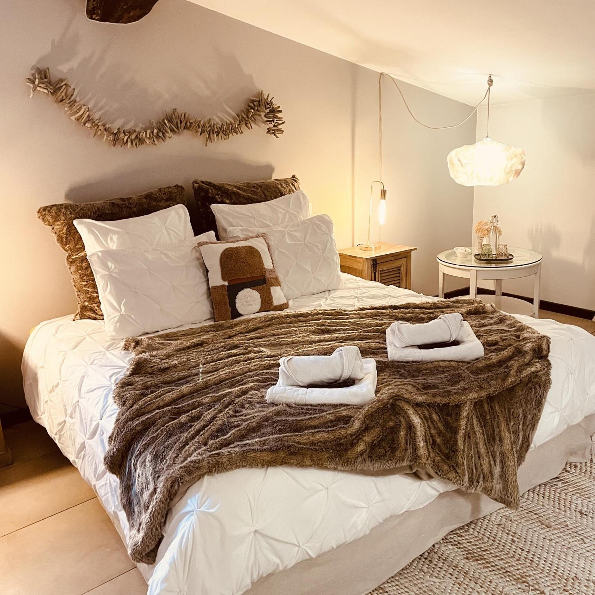 B&B Temps Suspendu Provence Pernes-les-Fontaines Pokoj fotografie
