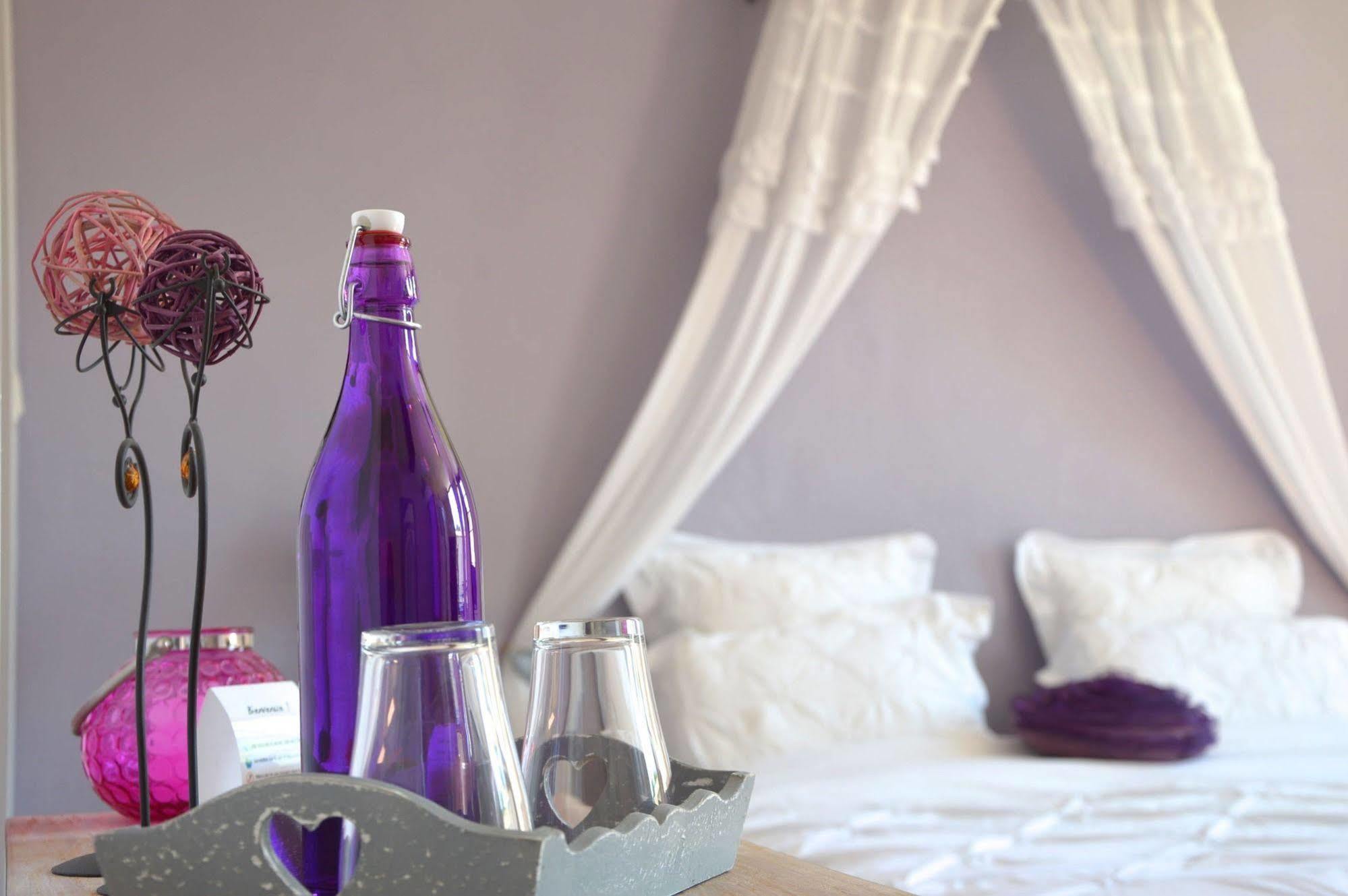 B&B Temps Suspendu Provence Pernes-les-Fontaines Exteriér fotografie